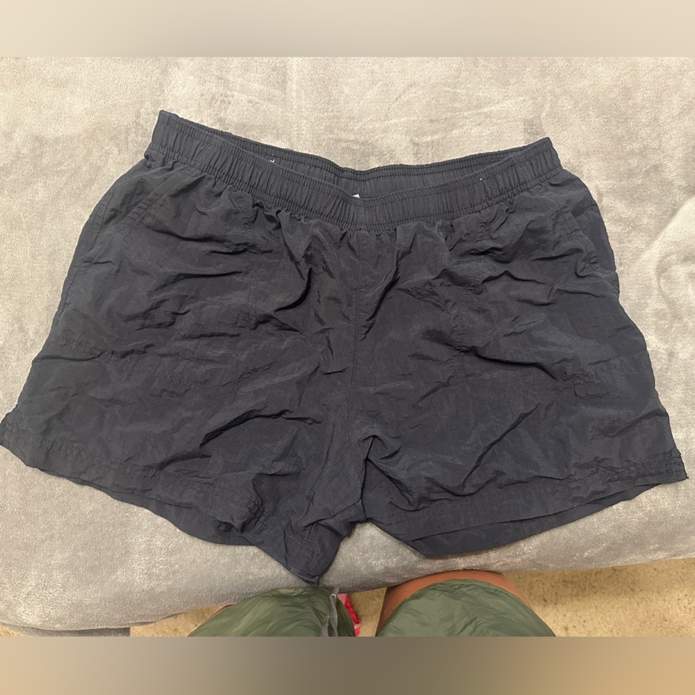 Columbia shorts
